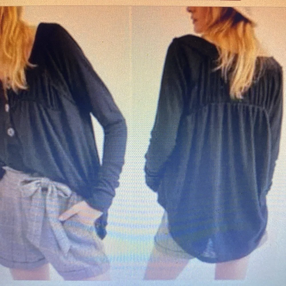 Free People free people